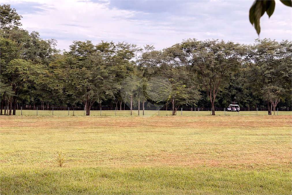 Terreno à venda em Vila do Golf, Ribeirão Preto, SP