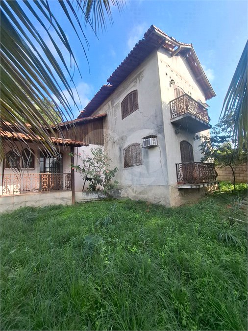 Terreno à venda em Campo Grande, Rio de Janeiro, RJ