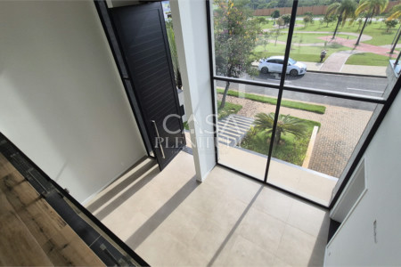 Casa em condomínio à venda com 4 suítes em Alphaville Nova Esplanada, Votorantim, SP