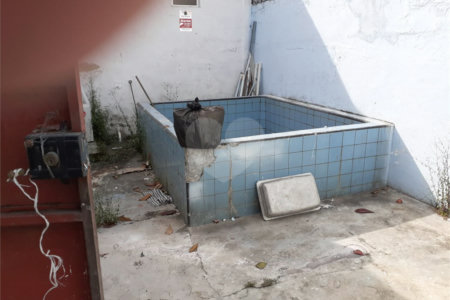 Casa à venda com 3 quartos em Grajaú, Rio de Janeiro, RJ