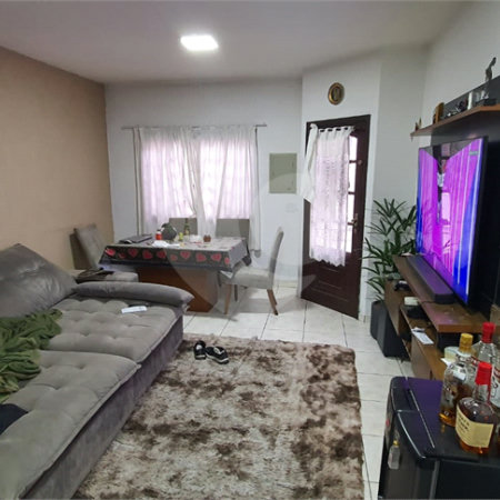 Casa à venda com 3 quartos, sendo 1 suíte, em Vila Pirajussara, São Paulo, SP