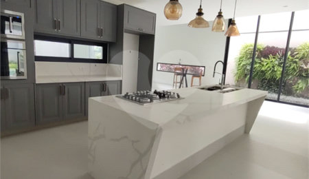 Casa à venda com 3 suítes em Loteamento Parque das Sapucaias, Campinas, SP