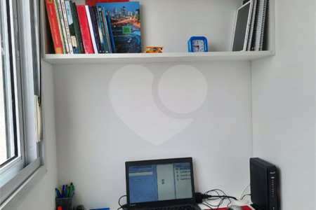 Apartamento à venda com 2 quartos em Vila Andrade, São Paulo, SP