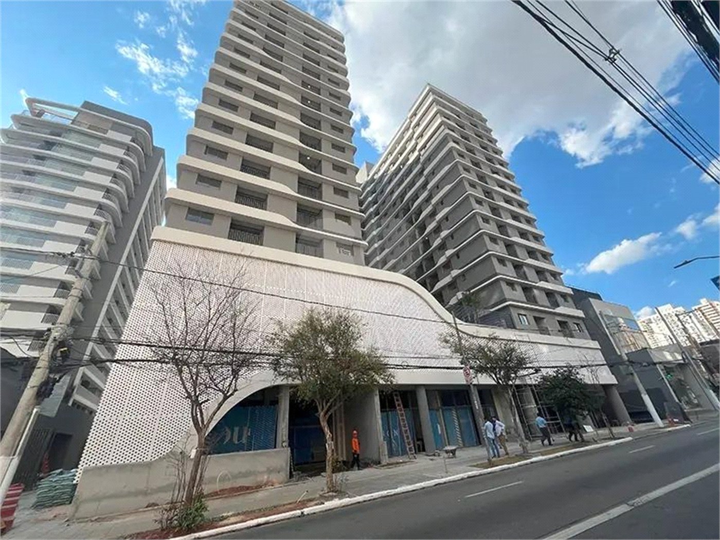 Apartamento à venda com 1 suíte em Pinheiros, São Paulo, SP