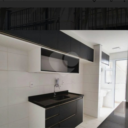 Apartamento à venda com 2 quartos, sendo 1 suíte, em Parque Campolim, Sorocaba, SP