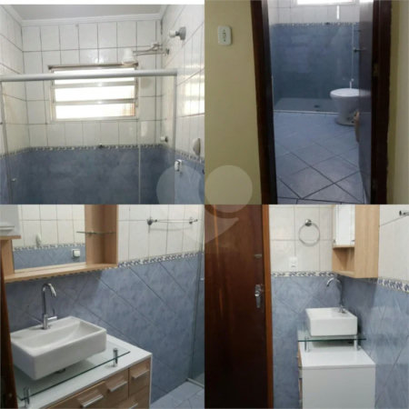 Casa à venda na Mooca de 196 m² com 3 dormitórios e 2 vagas.