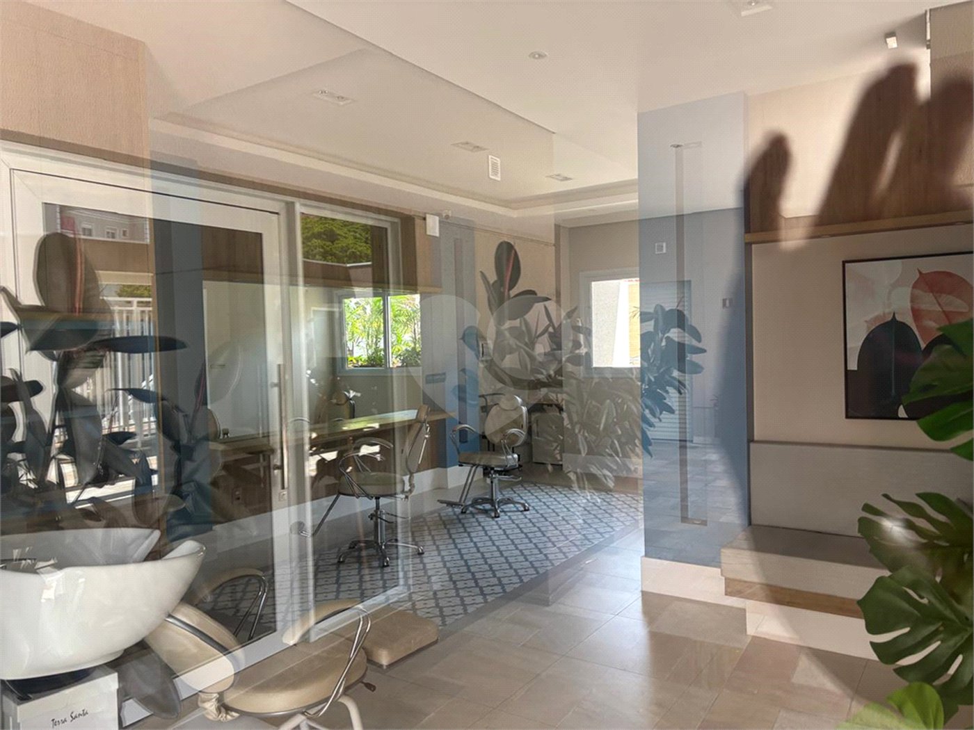 Apartamento à venda com 2 suítes em Vila Guiomar, Santo André, SP