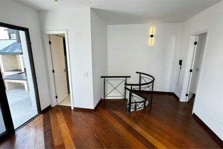 Apartamento à venda com 4 quartos, sendo 1 suíte, em Vila Leopoldina, São Paulo, SP