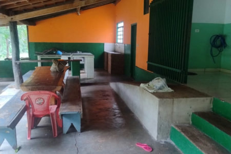 Sítio à venda com 2 quartos, sendo 1 suíte,  em Rural, Três Lagoas, MS