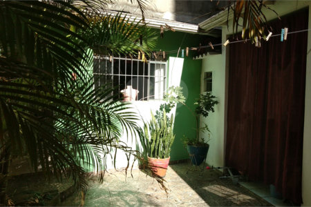 Casa à venda com 1 suíte em Santa Cecília, São Paulo, SP