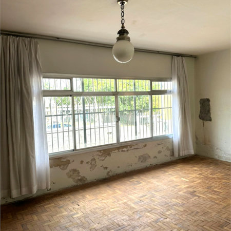 Casa à venda com 2 quartos em Vila Califórnia, São Paulo, SP