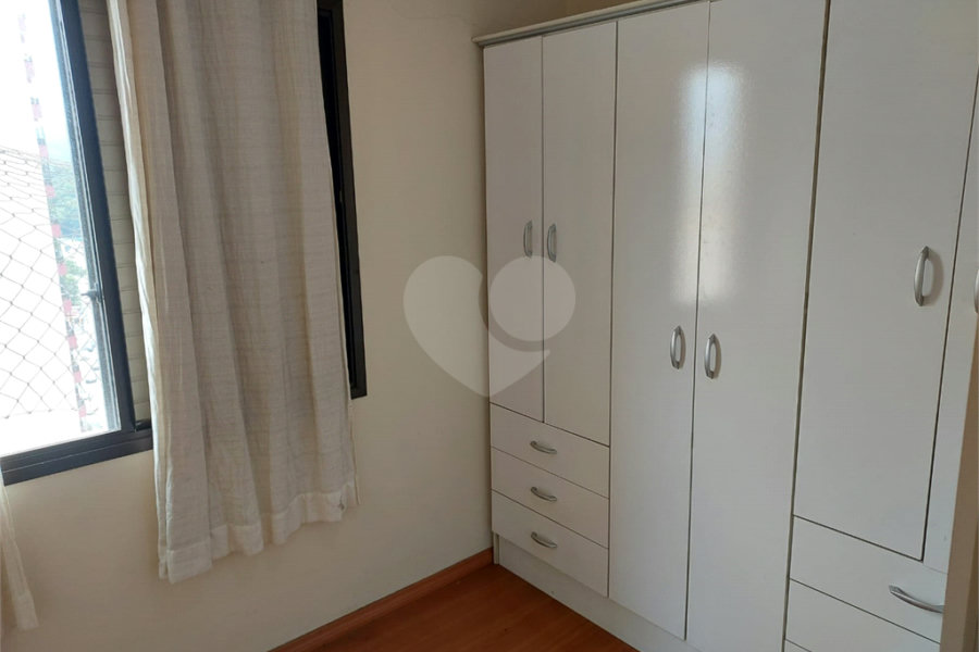 Apartamento à venda com 4 quartos, sendo 1 suíte,  em Parque Mandaqui, São Paulo, SP