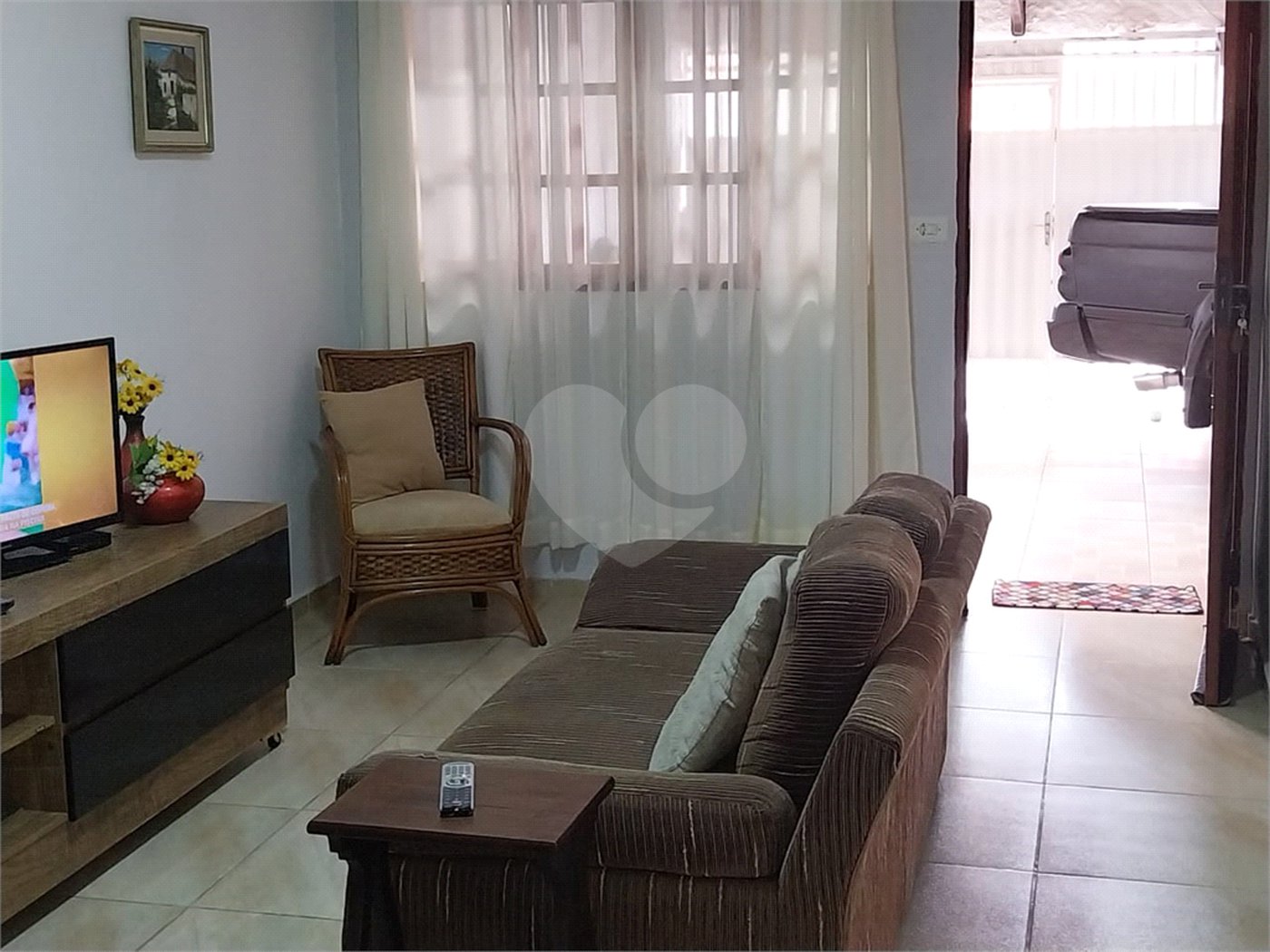 Casa à venda com 3 quartos, sendo 1 suíte, em Cidade Nova I, Itu, SP