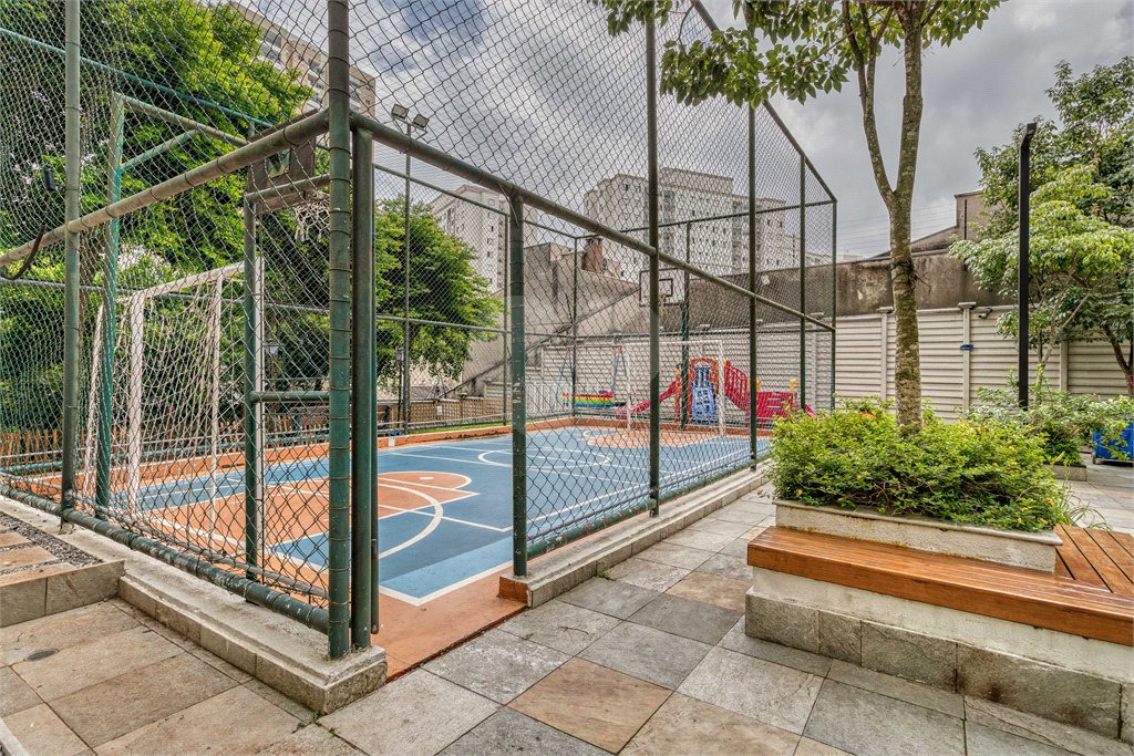 Apartamento à venda com 2 suítes em Jardim Sul, São Paulo, SP