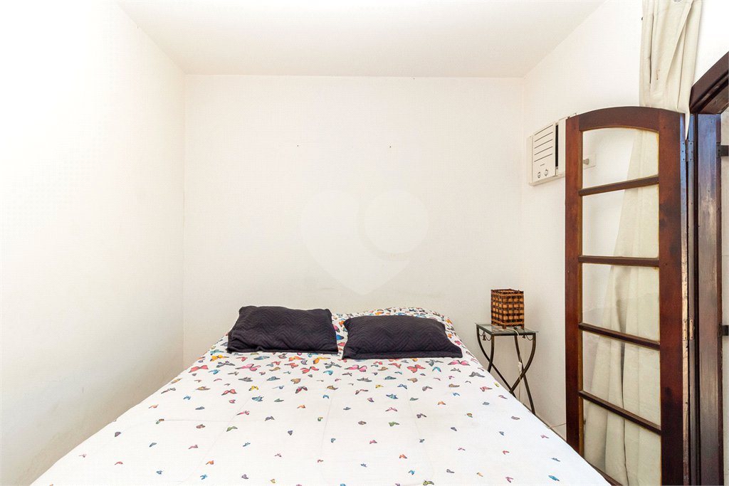 Casa à venda com 2 quartos em Vila Gustavo, São Paulo, SP