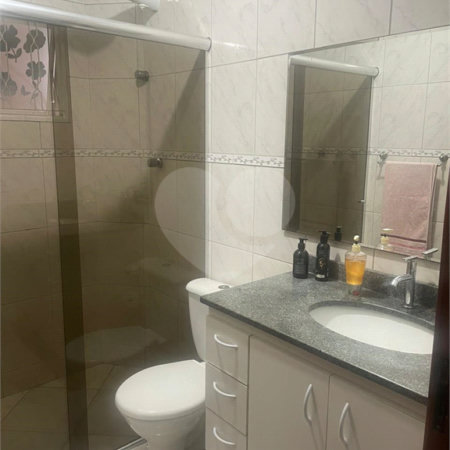 Casa à venda com 3 quartos, sendo 1 suíte, em Jardim Uirá, São José dos Campos, SP