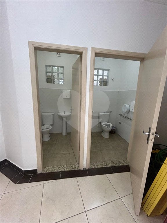Salão Comercial para alugar em Jardim Bela Vista, Mogi das Cruzes, SP