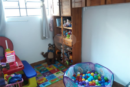Sobrado à venda com 3 quartos, sendo 1 suíte, em Vila Mazzei, São Paulo, SP