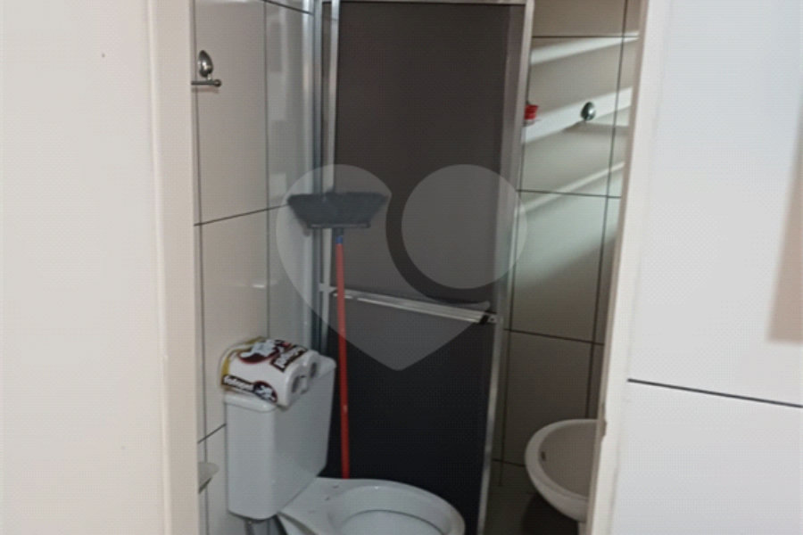 Sobrado à venda com 4 quartos, sendo 1 suíte, em Santana, São Paulo, SP