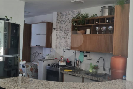 Apartamento à venda com 2 quartos, sendo 1 suíte, em Água Fria, São Paulo, SP