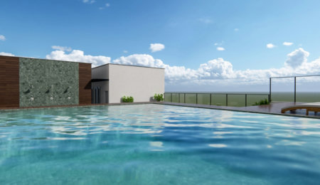 Residencial Tibaya