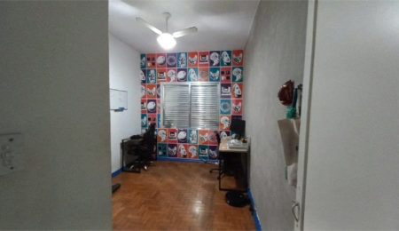 Apartamento à venda com 2 quartos em Vila Buarque, São Paulo, SP
