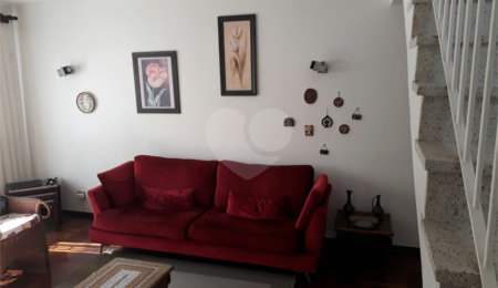Sobrado à venda com 3 quartos, sendo 1 suíte,  em Vila São Francisco (zona Sul), São Paulo, SP