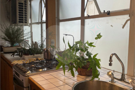 Apartamento à venda com 2 quartos em Granja Julieta, São Paulo, SP