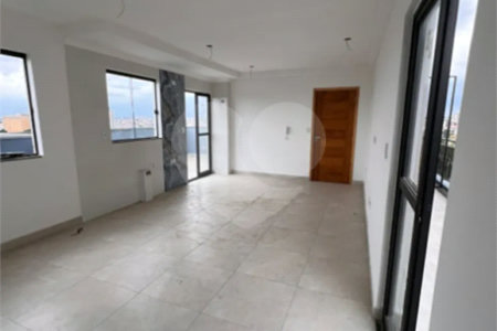 Apartamento à venda com 2 quartos em Vila Nivi, São Paulo, SP