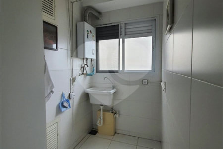 Apartamento à venda ou para alugar com 2 quartos em Jardim Esmeralda, São Paulo, SP