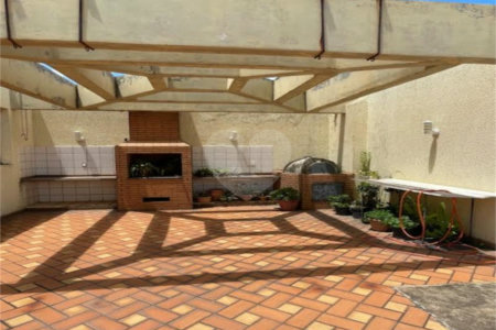 Apartamento à venda com 4 suítes em Vila Santa Teresa (zona Sul), São Paulo, SP