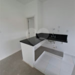 Apartamento à venda com 1 suíte em Vila Homero, Indaiatuba, SP