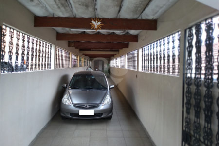Casa Térrea à venda com 3 suítes em Vila Mazzei, São Paulo, SP