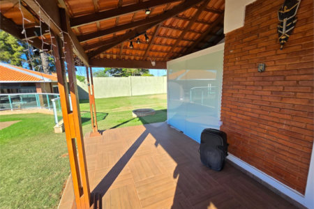 Chácara à venda com 2 quartos, sendo 1 suíte,  em Vila Itapetininga, Itapetininga, SP
