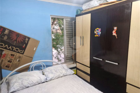 Apartamento à venda com 3 quartos em Guapira, São Paulo, SP