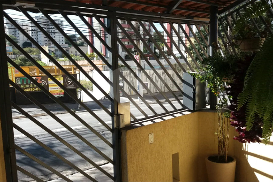 Apartamento à venda com 2 quartos em Santana, São Paulo, SP
