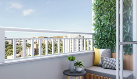 Residencial Vila Suissa