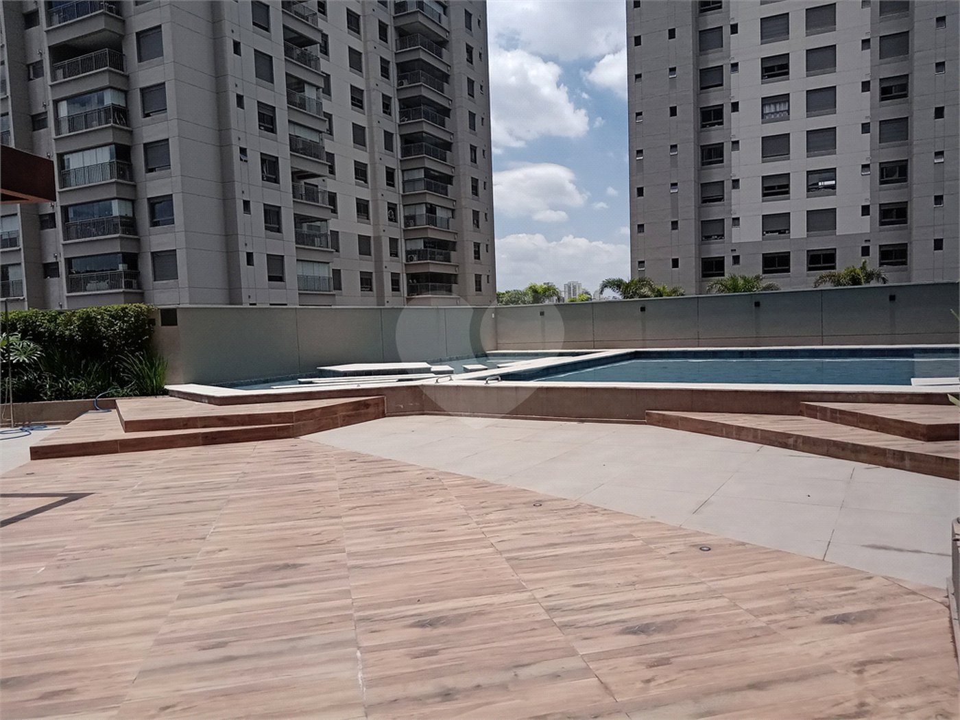Apartamento à venda ou para alugar com 1 quarto em Butantã, São Paulo, SP