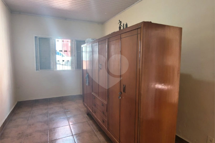 Casa à venda com 2 quartos em Pirituba, São Paulo, SP