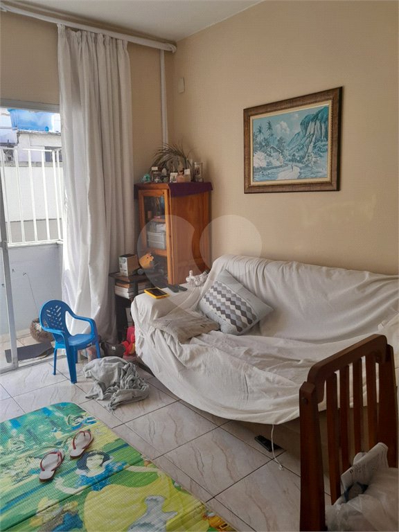 Apartamento à venda com 2 quartos em Vila Isabel, Rio de Janeiro, RJ