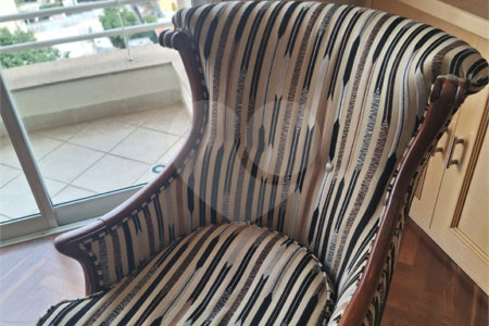 Apartamento à venda com 1 quarto em Pinheiros, São Paulo, SP