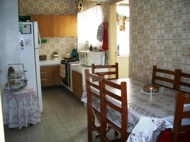 Apartamento à venda com 3 quartos, sendo 1 suíte, em Tucuruvi, São Paulo, SP