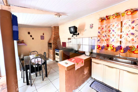 Casa à venda com 4 quartos, sendo 1 suíte, em Interlagos, Três Lagoas, MS