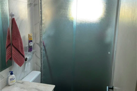 Apartamento à venda com 3 quartos, sendo 1 suíte,  em Jardim São Luís, São Paulo, SP