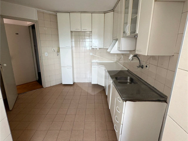 Apartamento à venda com 2 quartos em Jabaquara, São Paulo, SP