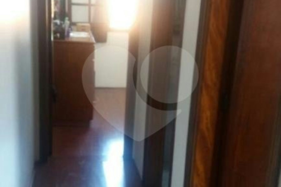 Sobrado à venda com 3 quartos, sendo 1 suíte, em Santana, São Paulo, SP