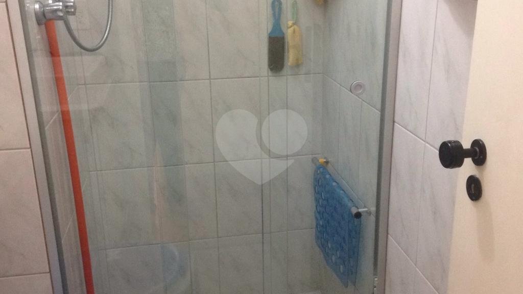 Apartamento à venda com 2 quartos em Vila Nova Cachoeirinha, São Paulo, SP