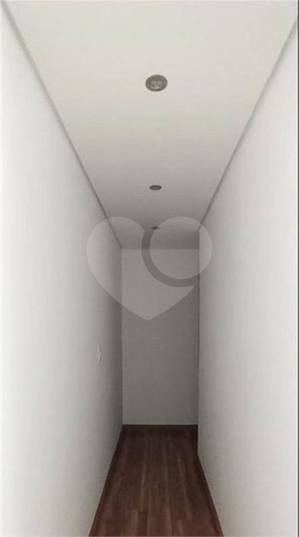 Apartamento à venda com 2 quartos em Água Branca, São Paulo, SP