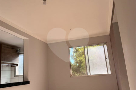 Apartamento à venda com 2 quartos em Vila Abranches, Ribeirão Preto, SP