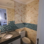Apartamento à venda com 3 quartos, sendo 1 suíte, em Vila Santo Antônio, Guarulhos, SP